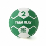 Tremblay Top Grip 2018 meccslabda