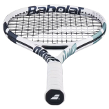 Babolat Evo Drive Lite gen-2 Strung - fehér