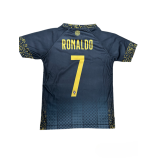 Portugál válogatott Ronaldo gyerek mezgarnitúra ÚJ 