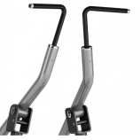 Toorx FWX8200 Pull Down hátlehúzó