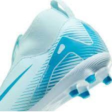Nike Jr Superfly 10 Club FG/MG - FQ8318-400 stoplis  gyerek futballcipő