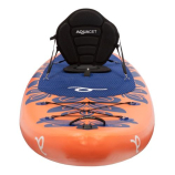 AQUAGET 2026 SUP DESZKA 350 cm 220 kg terhelhetőség