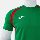 JOMA CHAMPIONSHIP 20 FOK