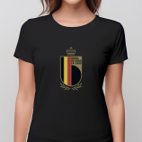 Belgium  női pamut póló