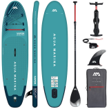 Aqua Marina VAPOR 10'4" BT-23VAP SUP Felfújható deszka készlet