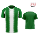 Givova Stripe futballmez