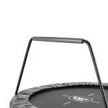 EXIT Tiggy Junior trambulin rúddal ø140cm