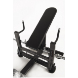 Toorx FWX4400 Hip Thrust csípő toló