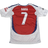 Arsenal Saka gyermek mezgarnitúra
