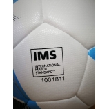 Uhlsport Soccer Pro Synergy 4-es futball labda