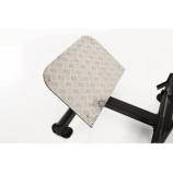 Toorx FWX4400 Hip Thrust csípő toló