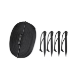 FUNTEC Beachtennis Pro Set 3