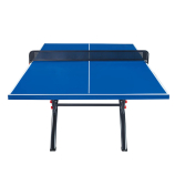 Outdoor 1000 kültéri pingpon asztal 50mm asztallap