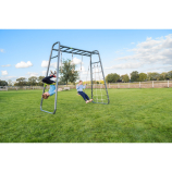 Többfunkciós mászóka GetSet monkeybar MB200 Exit Toys