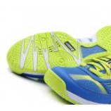 Kempa Wing Lite Caution kézilabda cipő