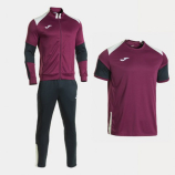 Joma Danubio III mini box 10 színben