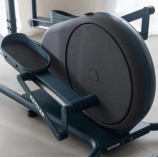 KETTLER HOI CROSS PRO elliptikus gép