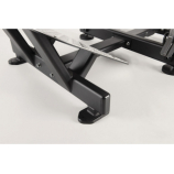 Toorx FWX4400 Hip Thrust csípő toló