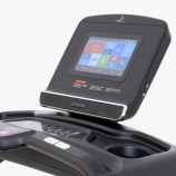 Elektromos futópad JK Fitness JK 194