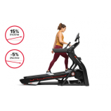 Bowflex 25 futópad