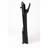 Toorx MIRAGE C60 Full Black futópad