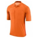 Nike Dry Fereree Top játékvezetői mez