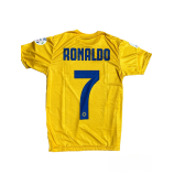 Al Nassr Ronaldo 2023/24-es FELNŐTT mez 