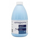 Emspoma Hűsítő gél
