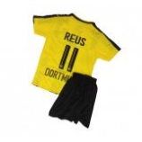 Dortmund Reus mezgarnitúra 2016/17