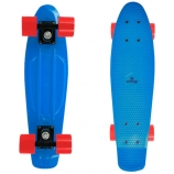 Plastic board gördeszka