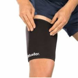 Mueller Combszorító (Thigh Sleeve Neoprene)