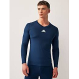 Adidas TEAM BASE TEE Y hosszú ujjas alámez junior