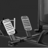 Toorx PLX-8500 horizontális evezőgép