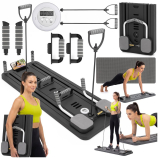 Pilates tábla 2 színben