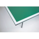 Garlando CHALLENGE INDOOR beltéri pingpong asztal zöld
