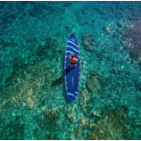 AQUAGET 2026 SUP DESZKA  350 cm 150 kg terhelhetőség