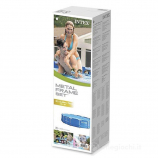 INTEX FÉMVÁZAS MEDENCE TEST, 366X76 CM - 28210