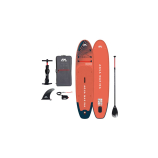 Aqua Marina ATLAS, 2024 366 cm