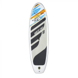HYDRO FORCE White Cap SUP szett 305x84x12 cm Bestway