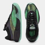 Joma ZERO XX 25 férfi kosárlabda cipő zöld