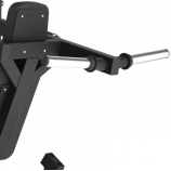 Toorx FWX7550 Hack Squat guggoló gép