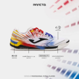 JOMA INVICTO 2476 TEREMCIPŐ