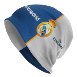 Finom polár Real M  szurkolói téli sapka 10 évtől