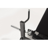 Toorx FWX4400 Hip Thrust csípő toló