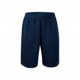 Miles short