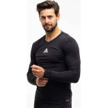 adidas TEAM BASE TEE Y Hosszú ujjú gyerek ALÁMEZ