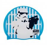 Speedo úszósapka, STAR WARS SLOGAN PRINT CAP