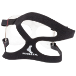 Mueller Arcvédő (Face guard), /Ref: 81457/, egyméretes