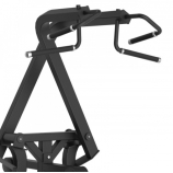 Toorx FWX6750 Circular Lat Pulldown hátlehúzó