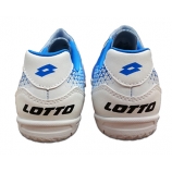 Lotto Spider 700 gyerek teremcipő 3454